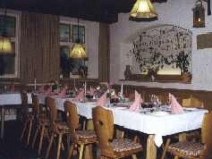 照片: Gasthaus Zur Glocke