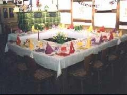 照片: Gasthaus Zur Glocke