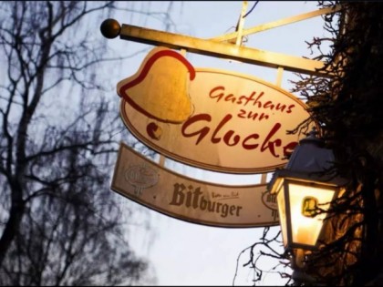 照片: Gasthaus Zur Glocke