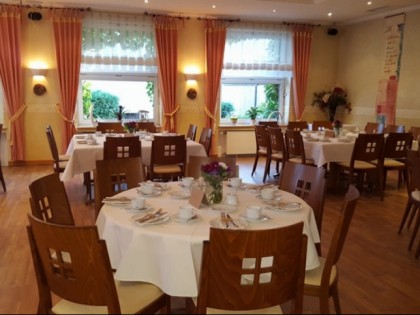 照片: Gasthaus Zur Glocke