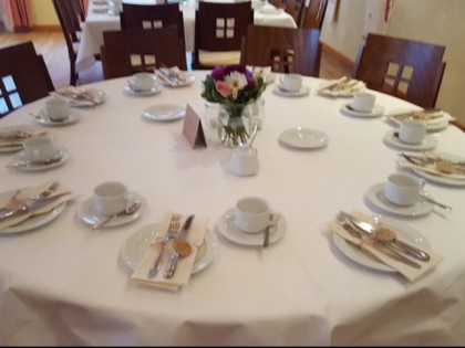 照片: Gasthaus Zur Glocke