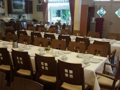 照片: Gasthaus Zur Glocke