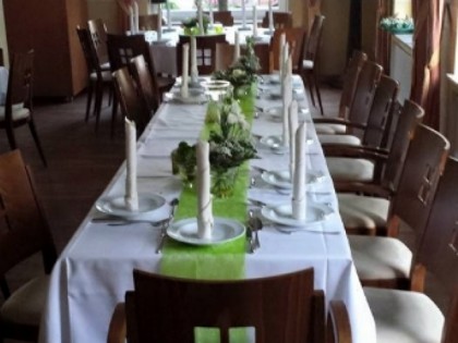 照片: Gasthaus Zur Glocke