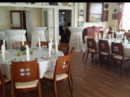 照片: Gasthaus Zur Glocke