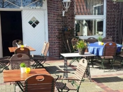 照片: Gasthaus Zur Glocke