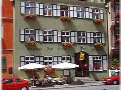 照片: Gasthaus Zur Glocke